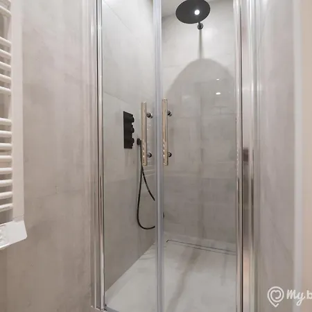 Appartamento Cia - Flat On Rue La Fayette