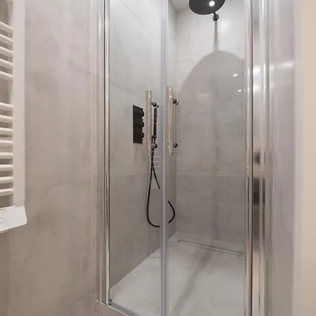 Cia - Flat On Rue La Fayette Appartamento *