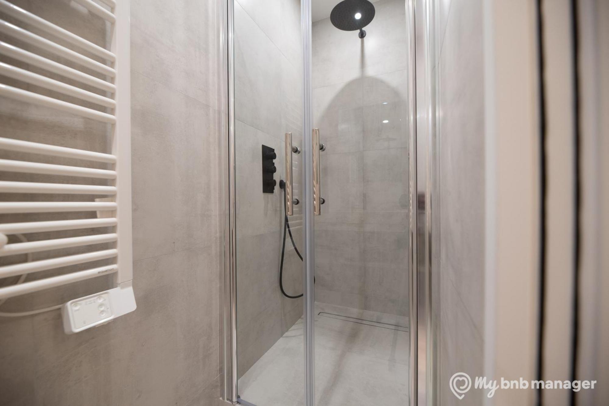 Appartamento Cia - Flat On Rue La Fayette